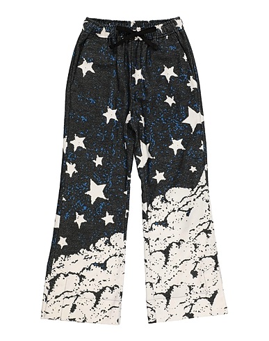 AMIRI Pantalon Gris anthracite 100% Coton