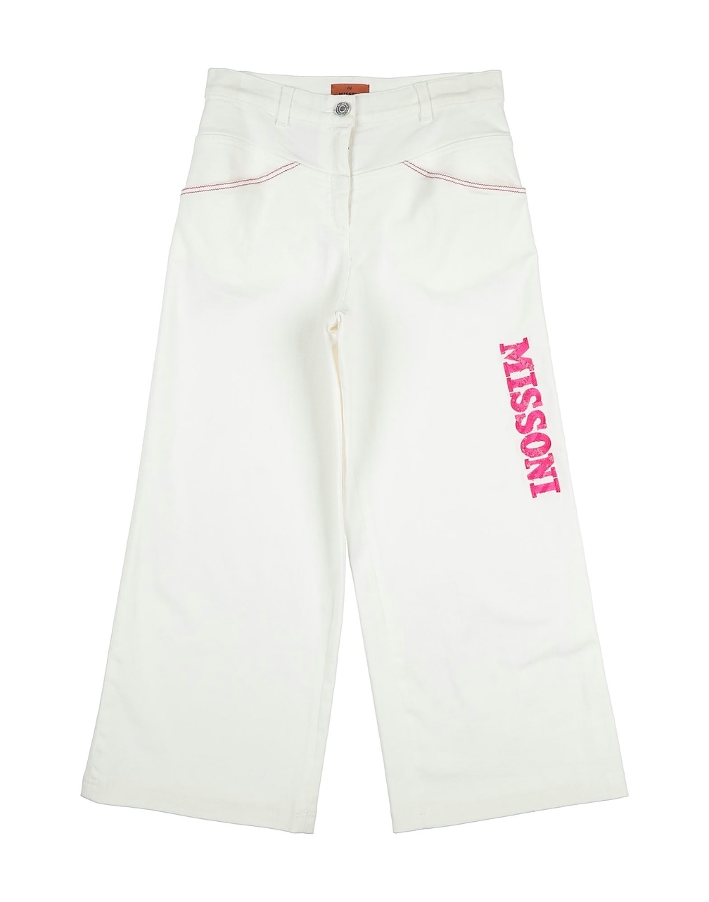 MISSONI KIDS - Jeans