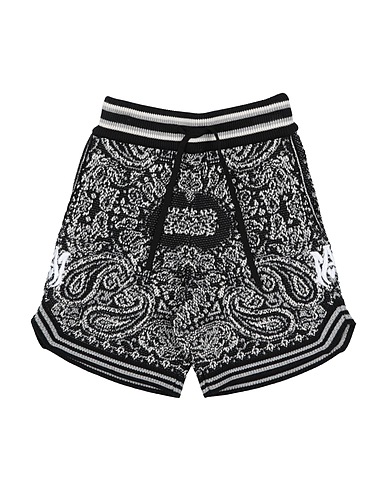 AMIRI Shorts & Bermuda 100% Cotton
