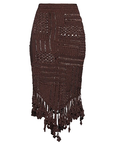 CHRISTOPHER ESBER Mini skirt 100% Nylon