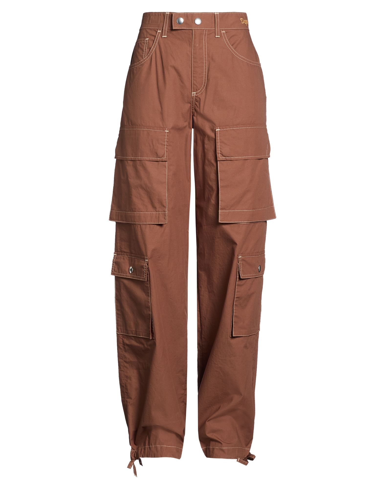 DEPARTMENT 5 - Повседневные брюки