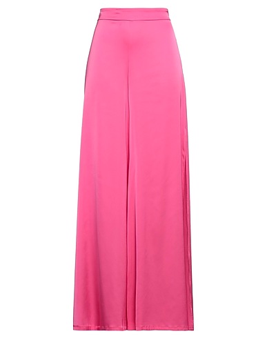 PINKO Pantalone Magenta 94% Poliestere, 6% Elastan
