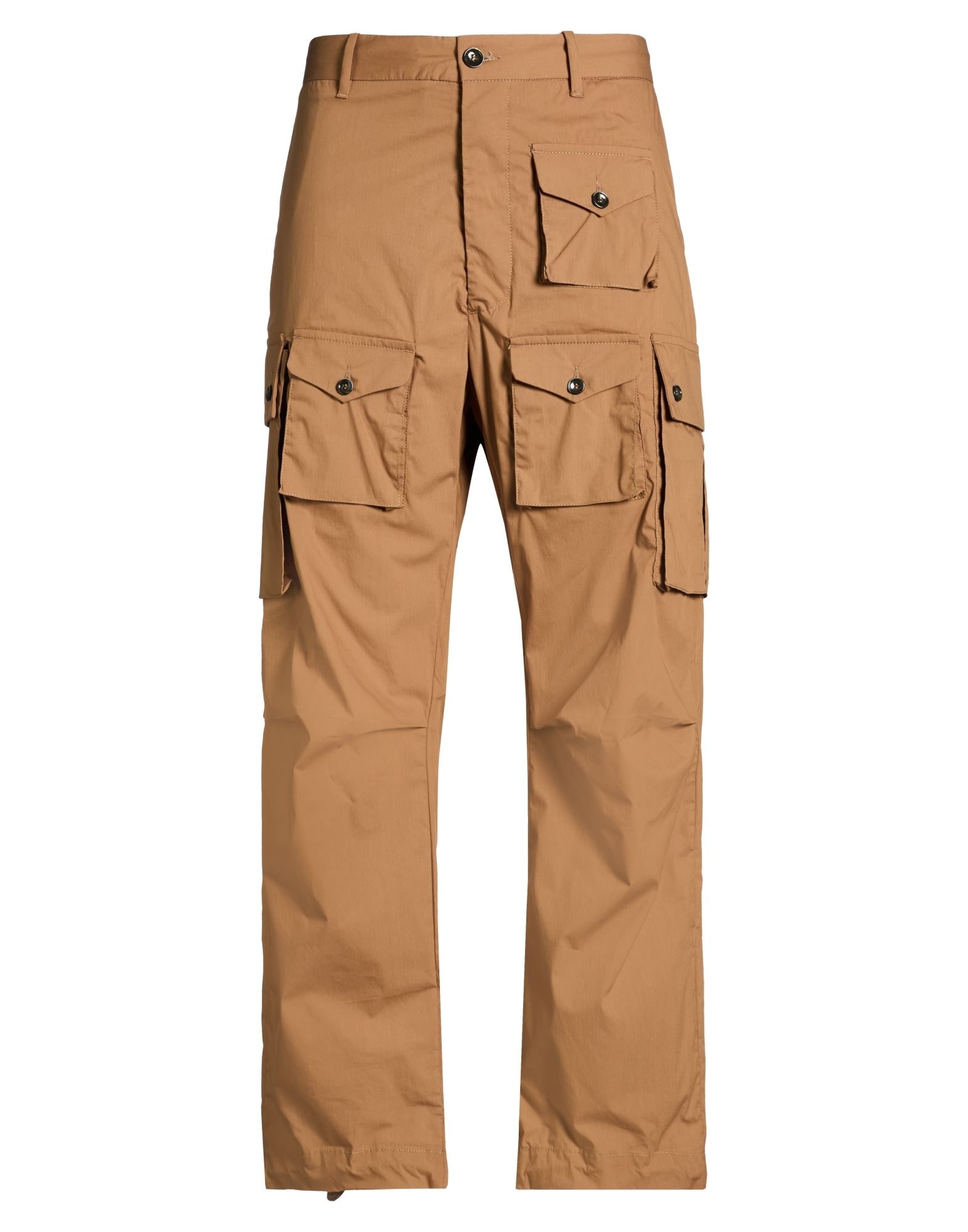 NINE IN THE MORNING - Pants