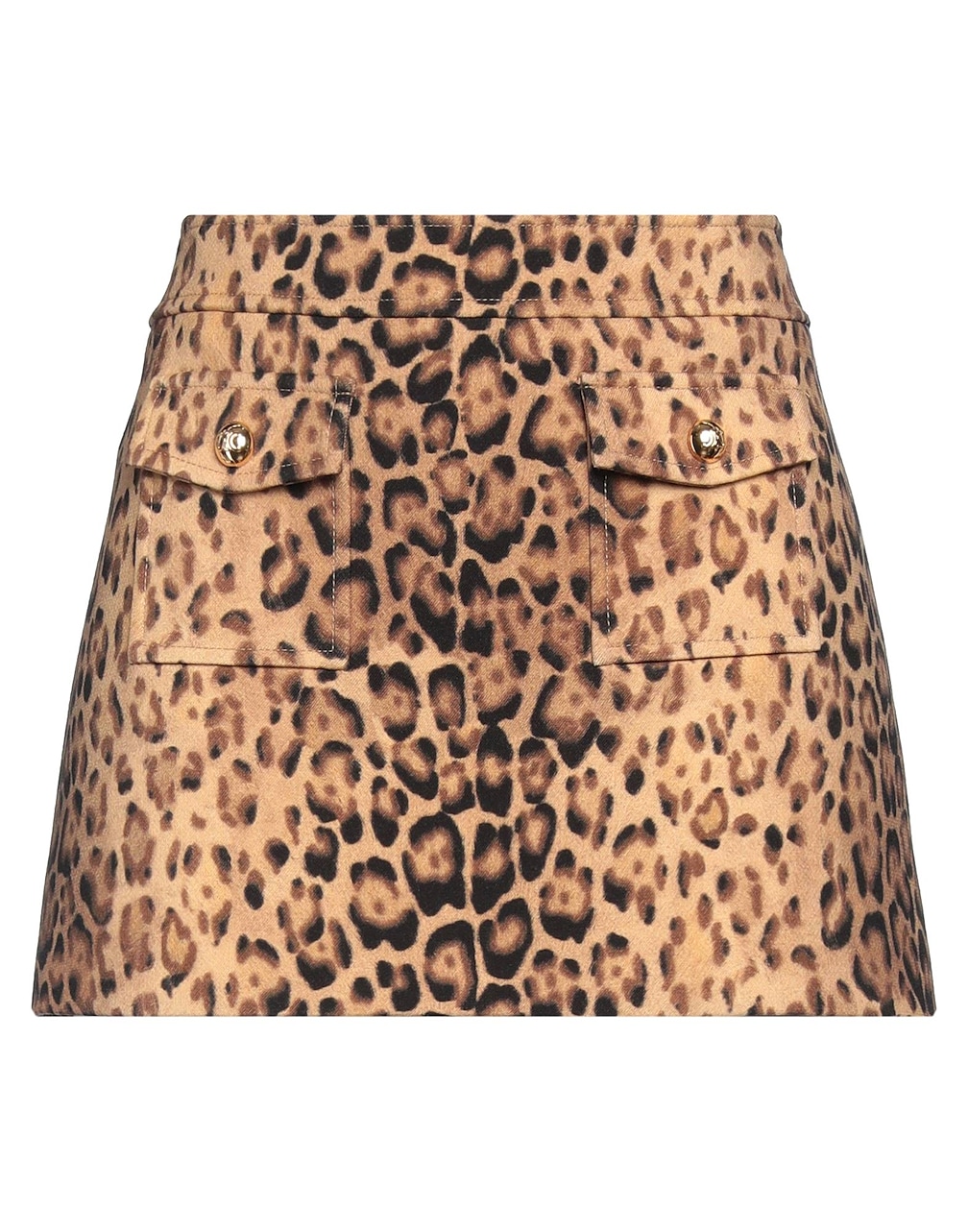 CELINE - Mini skirts