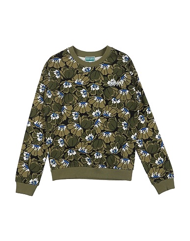MISSONI KIDS Pantaloni jeans Blu 98% Cotone, 2% Elastan, Poliestere, Lana, Altre Fibre