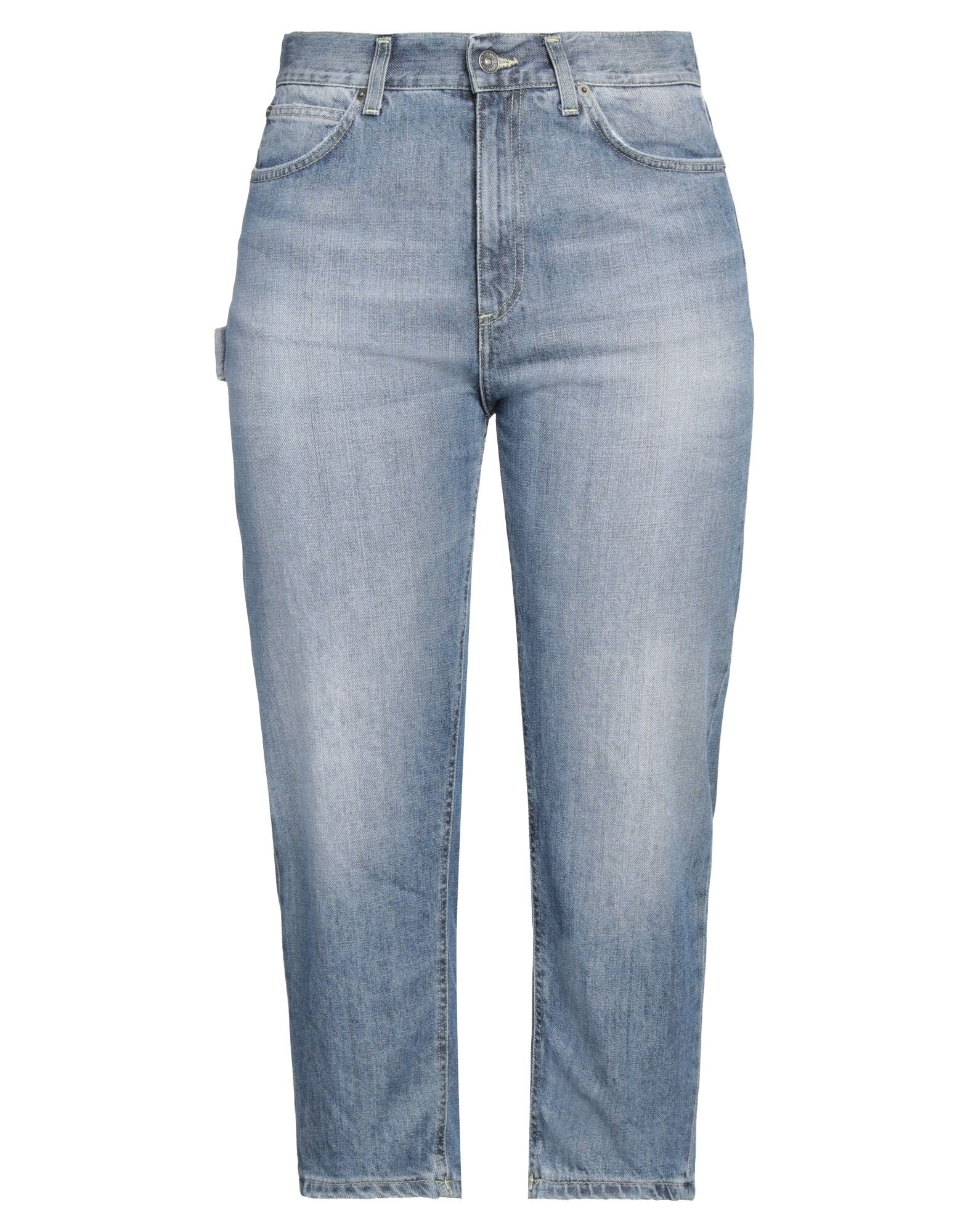 DONDUP - Pantaloni jeans