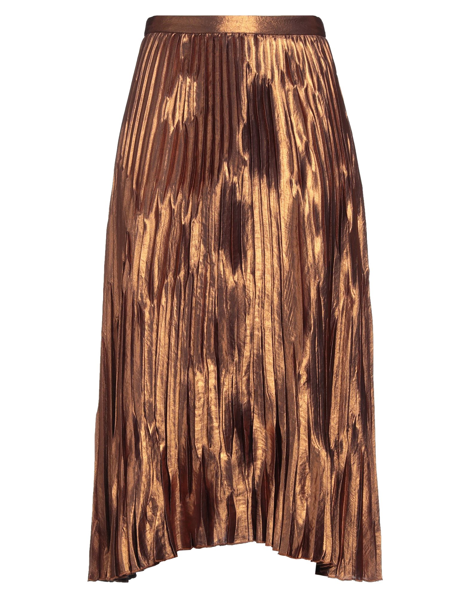 MOMONÍ - Midi skirts