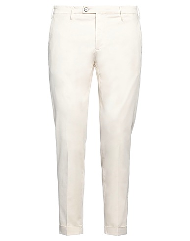 MICHAEL COAL Pantalon 98% Coton, 2% Élasthanne