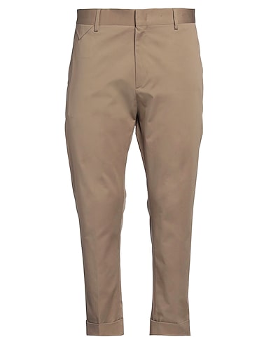 LOW BRAND Pantalone Khaki 98% Cotone, 2% Elastan