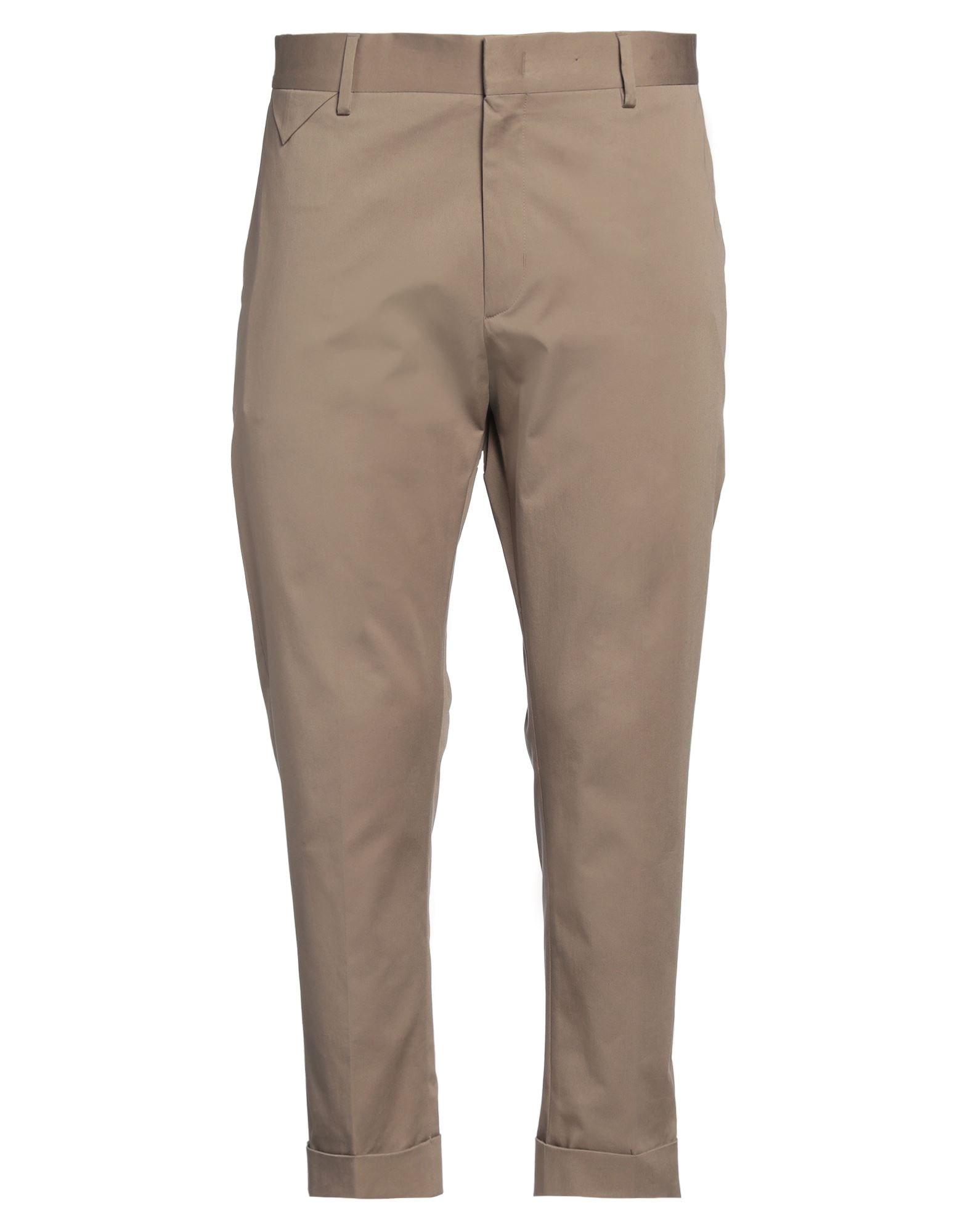 LOW BRAND - Trousers