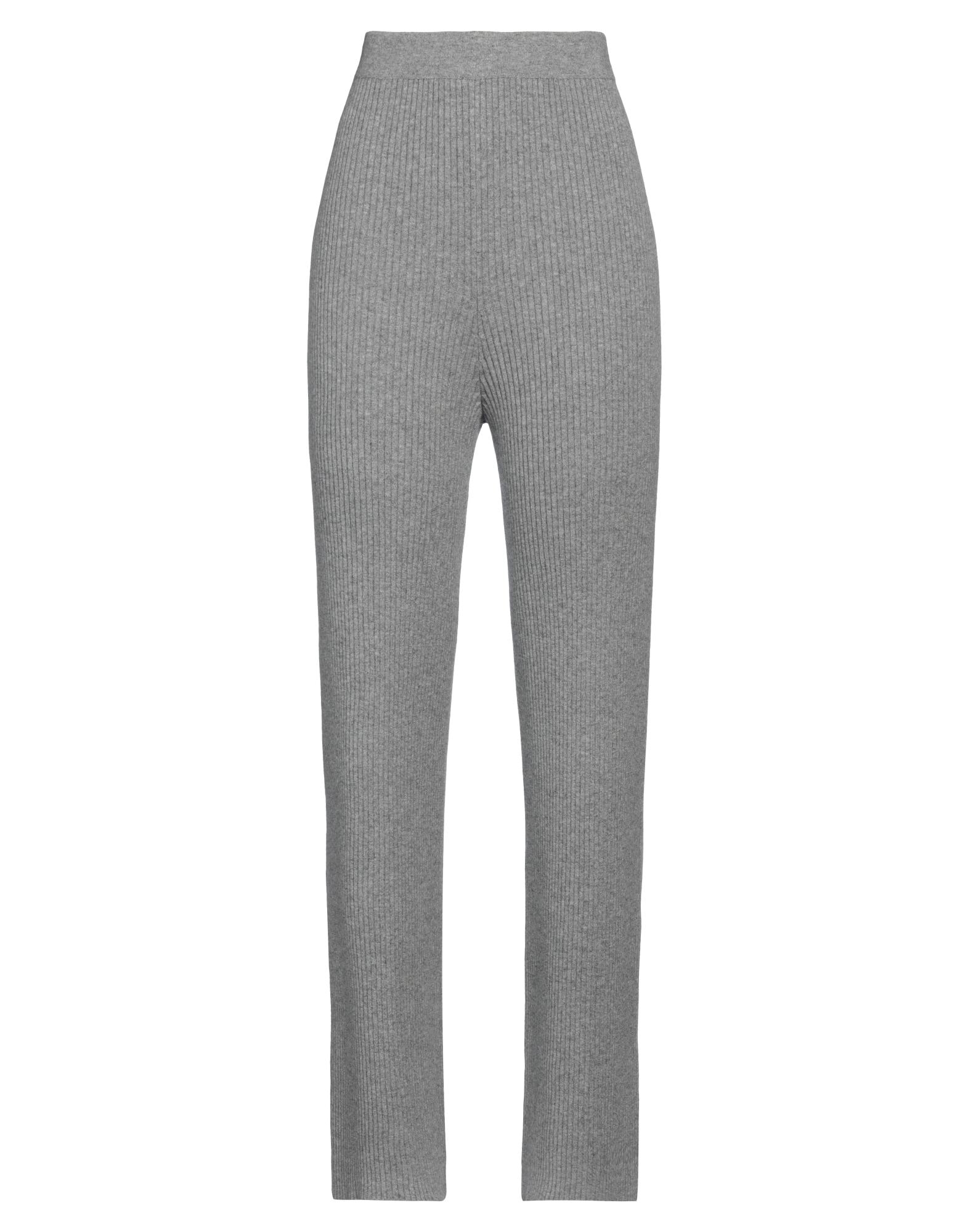 FABIANA FILIPPI | Light grey Women's Casual Pants | YOOX
