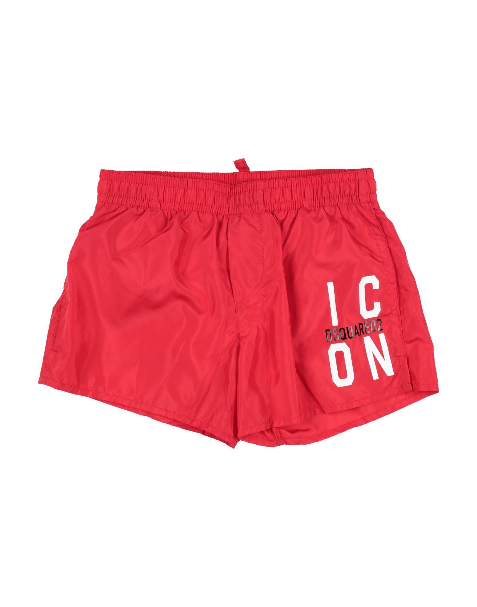 DSQUARED2 - Shorts & Bermuda Shorts