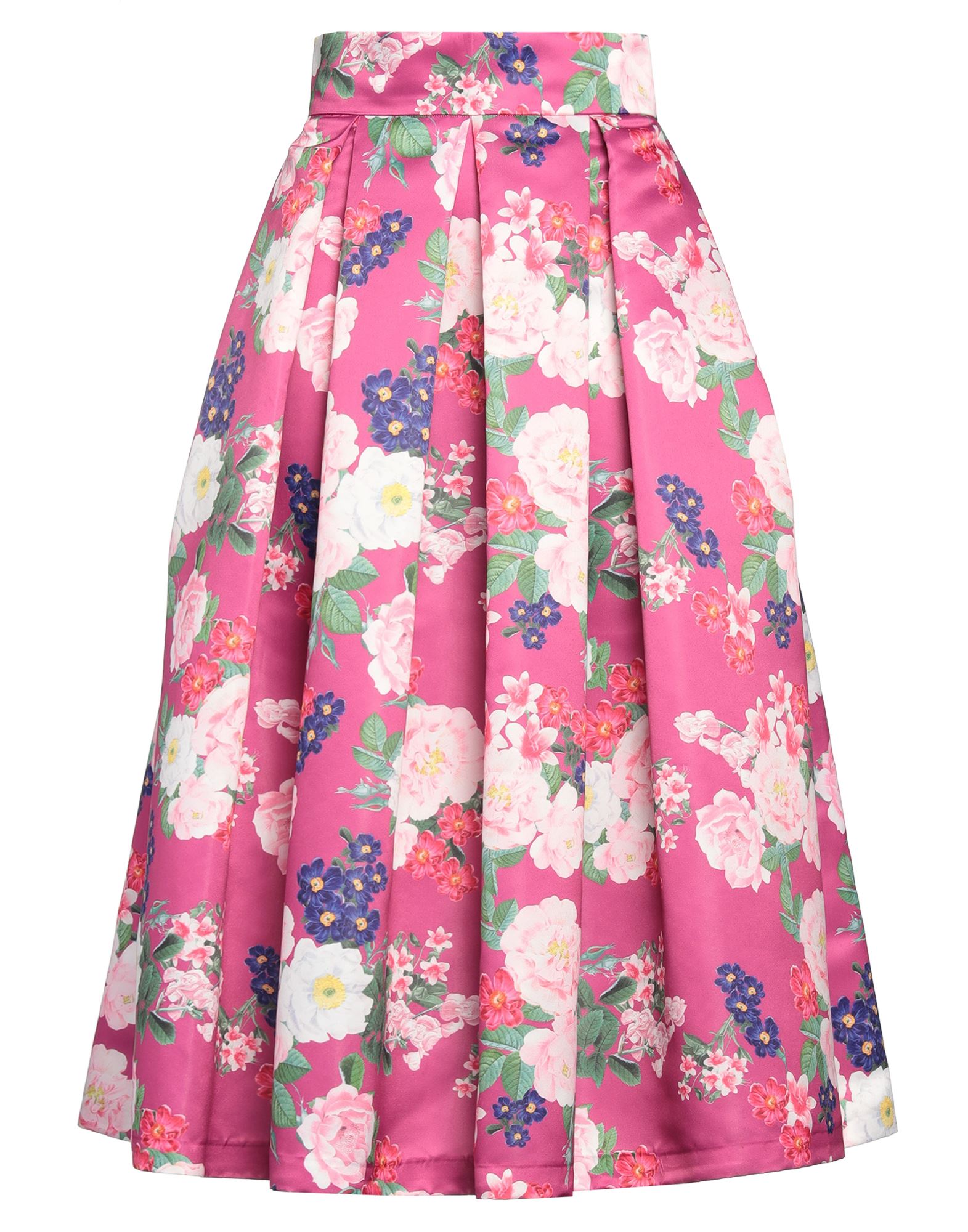 GIADA CURTI RESORT - Midi skirts