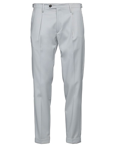 MICHAEL COAL Casual trouser 100% Virgin Wool