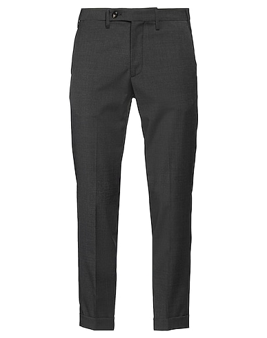 MICHAEL COAL Hosen 54% Polyester, 44% Wolle, 2% Elastan