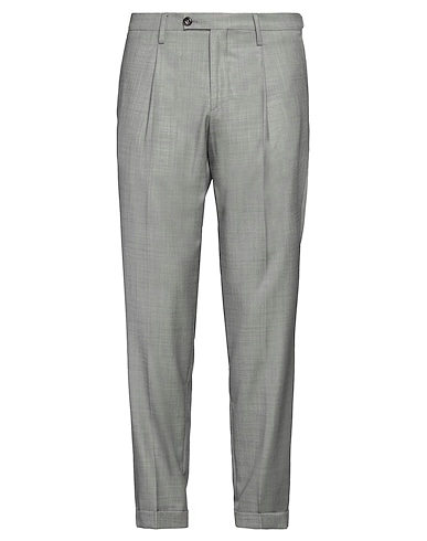 MICHAEL COAL Pantalón 100% Lana Virgen