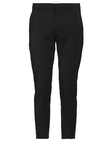 DONDUP Pantalone 98% Lana Vergine, 2% Elastan