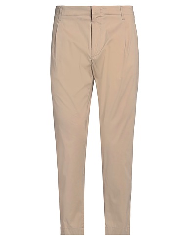 DONDUP パンツ コットン 62% / ナイロン 32% / ポリウレタン 6%