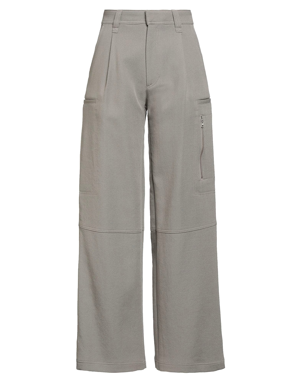 AMI ALEXANDRE MATTIUSSI - Pants