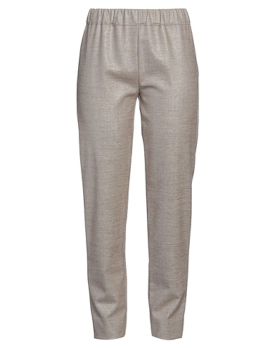 D.EXTERIOR Casual pants 90% Merino Wool, 8% Polyester, 2% Lycra®