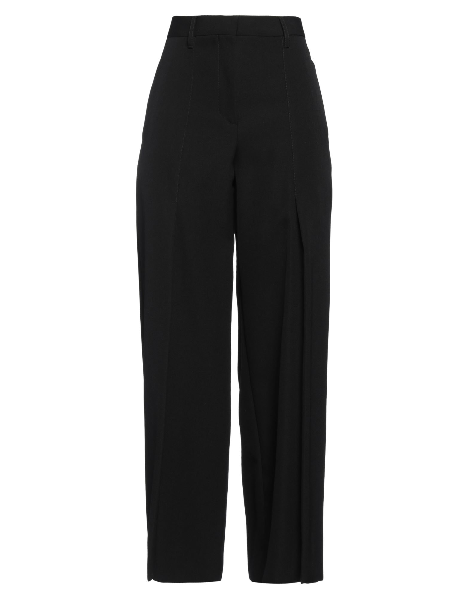 BURBERRY - Повседневные брюки