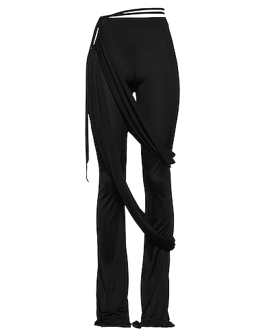 ANDREĀDAMO Повседневные брюки 100% Вискоза