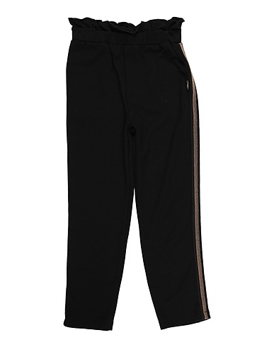 LIU •JO Casual trouser 59% Polyester, 39% Cotton, 2% Elastane