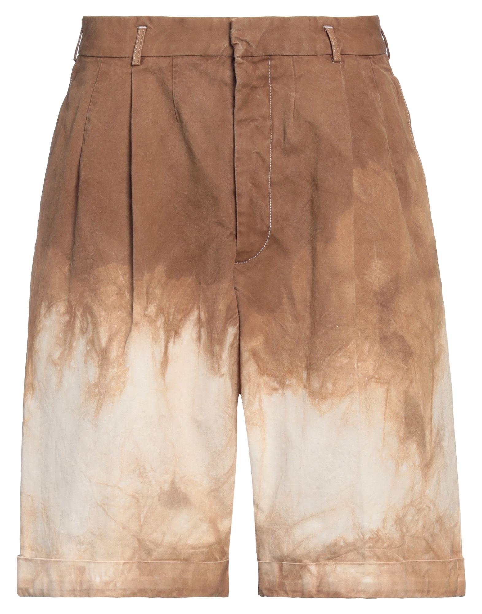 MCQUEEN - Shorts & Bermuda Shorts