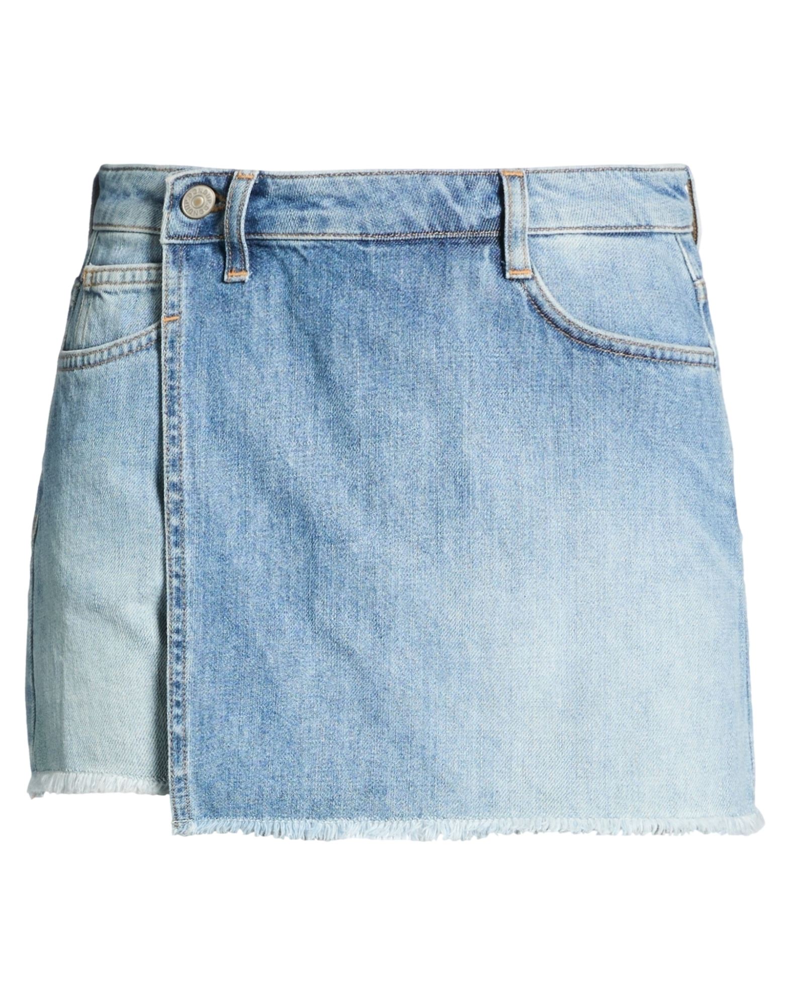 DONDUP - Denim shorts