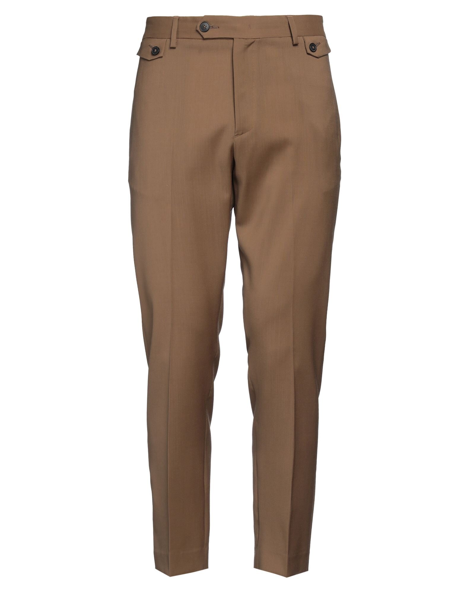 LOW BRAND - Повседневные брюки