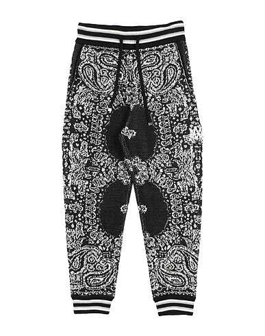 AMIRI Casual pants Black 100% Cotton