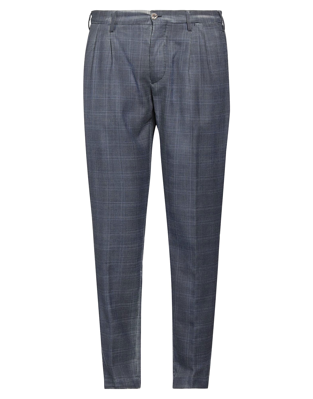 DEVORE INCIPIT - Trousers