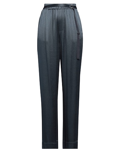 ATTIC AND BARN Pantalone Avio 100% Viscosa