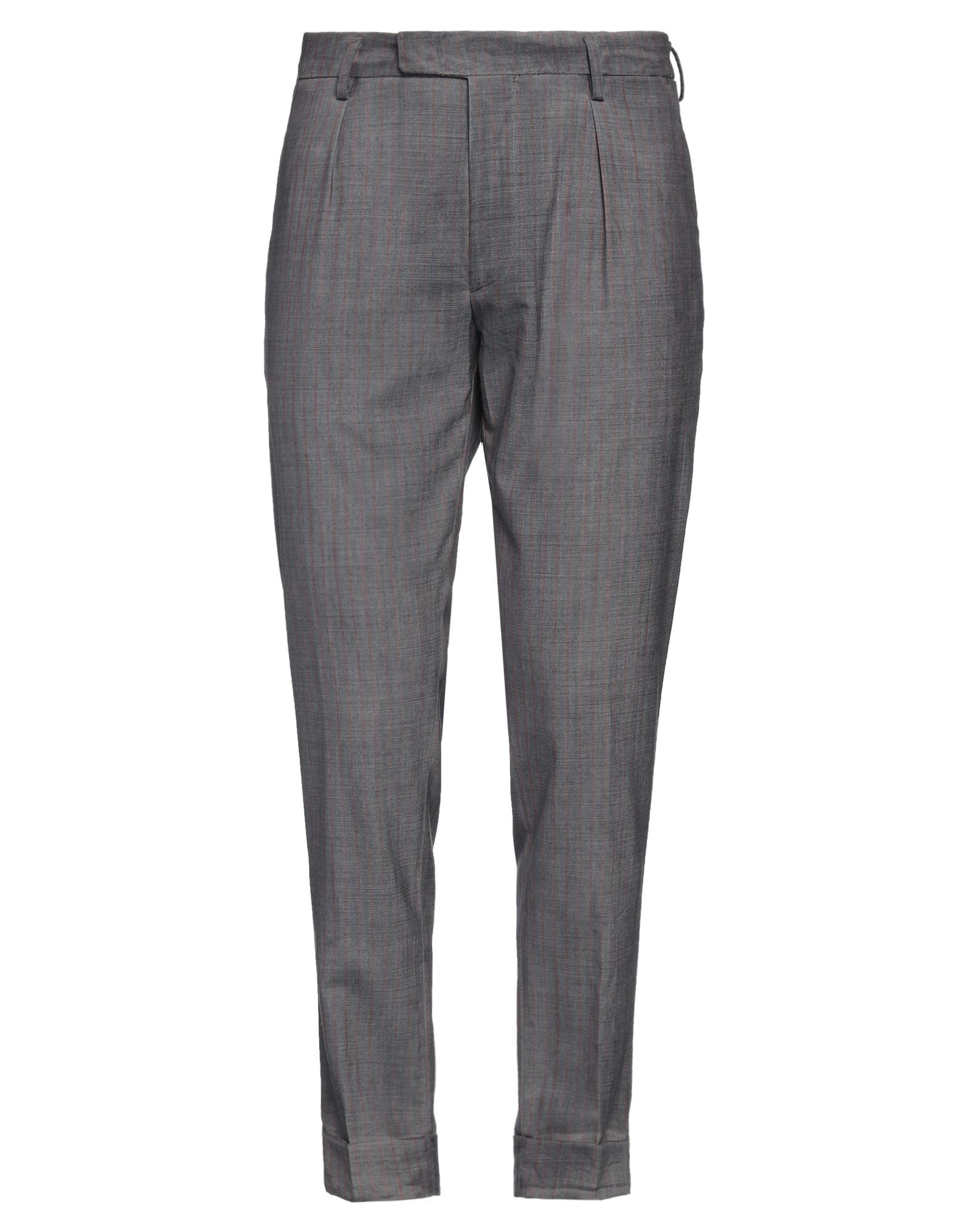 DEVORE INCIPIT - Trousers