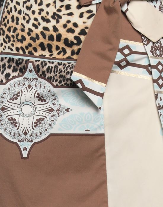 CAVALLI CLASS Мини-юбка