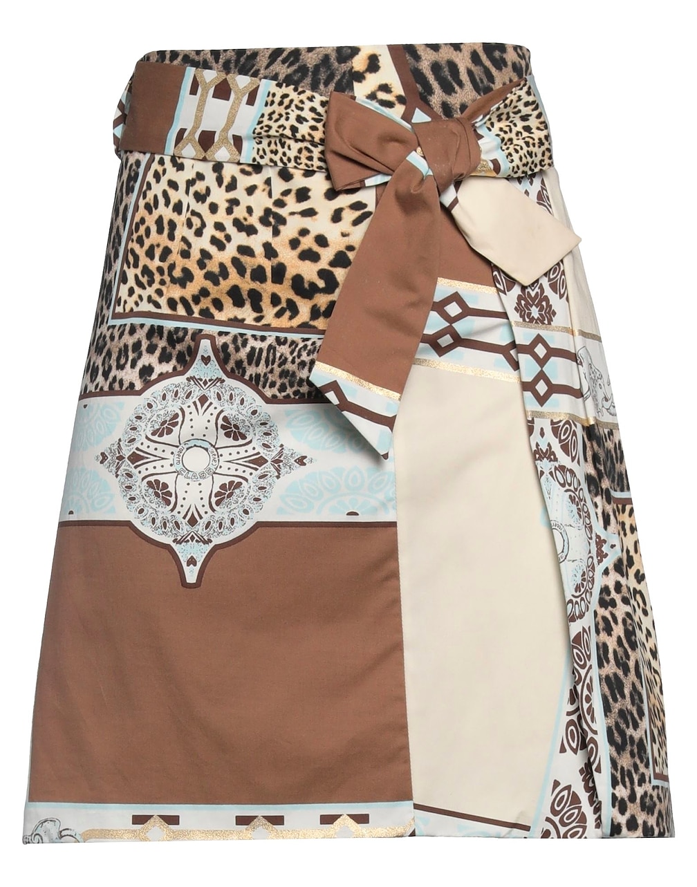 CAVALLI CLASS - Mini skirts