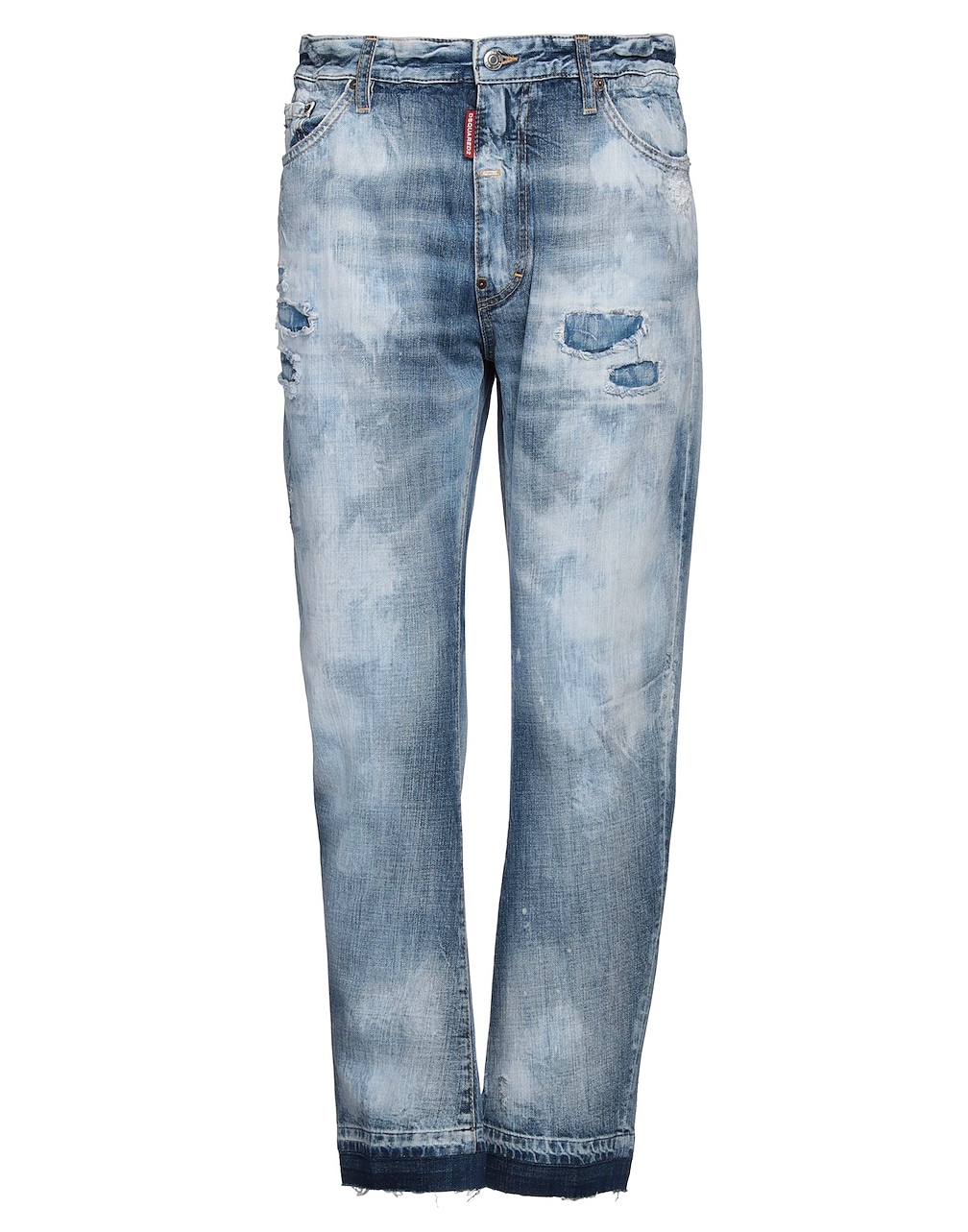 DSQUARED2 - Pantalones vaqueros