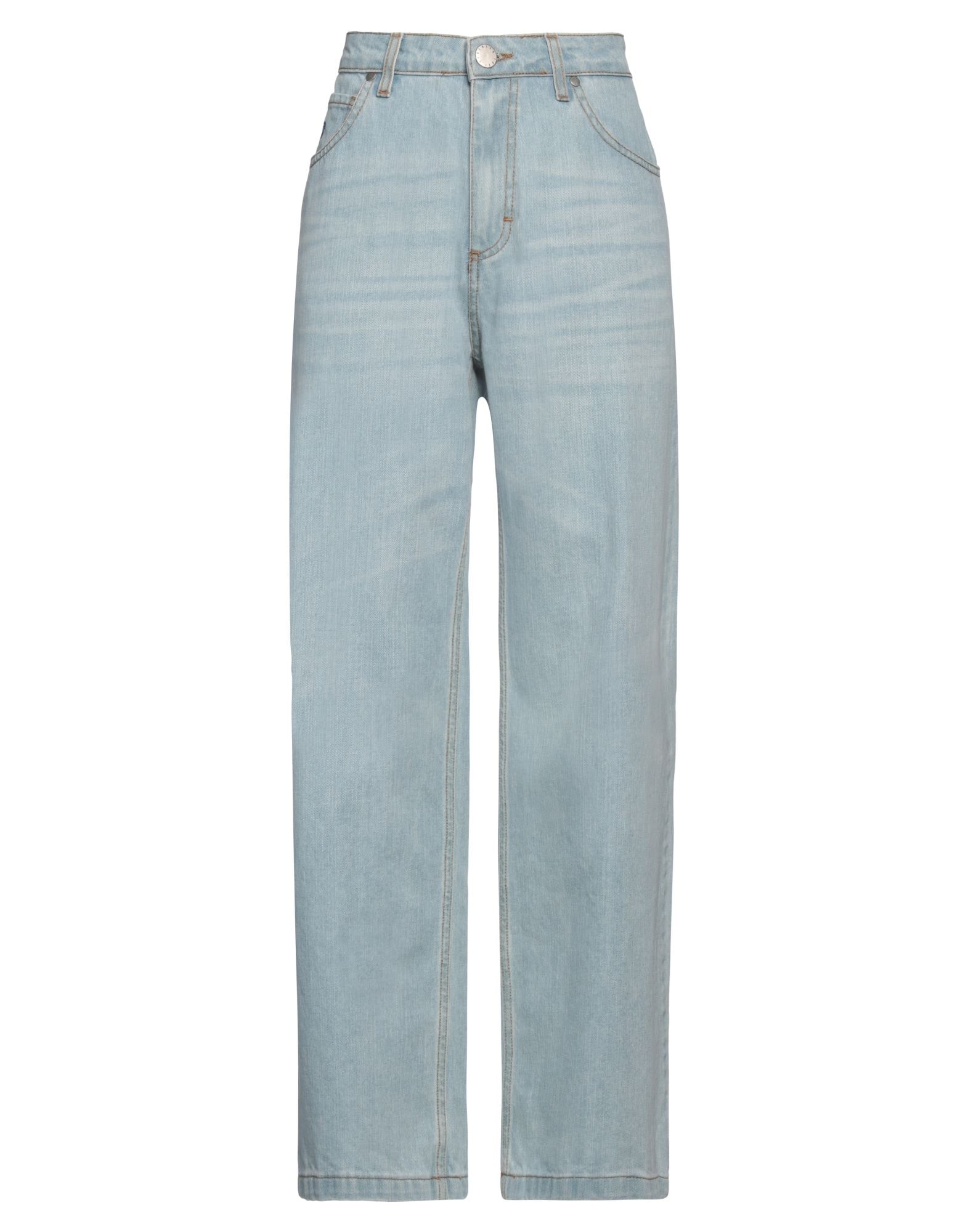 FEDERICA TOSI - ジーンズ