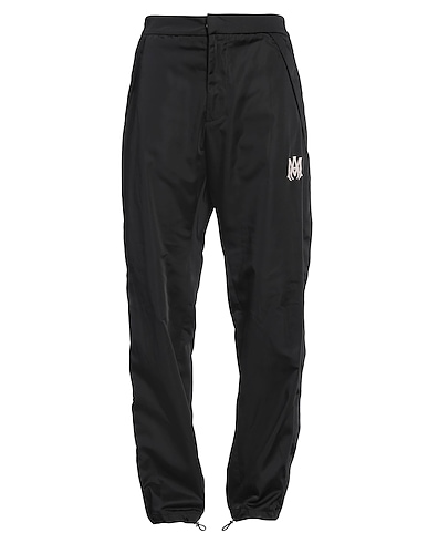 AMIRI Casual trouser Black 100% Polyester