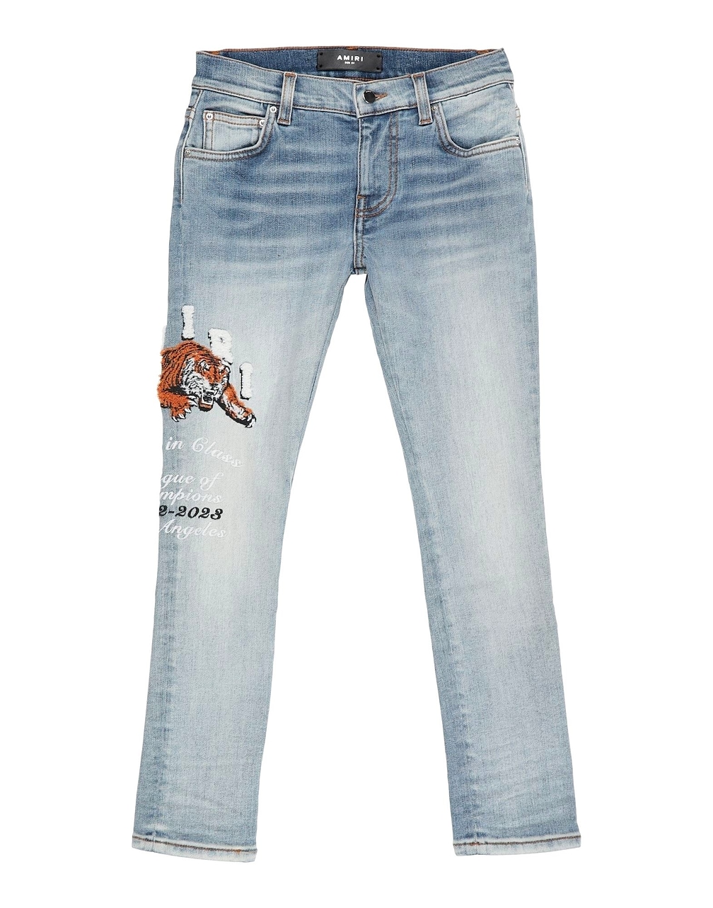 AMIRI - Jeanshosen