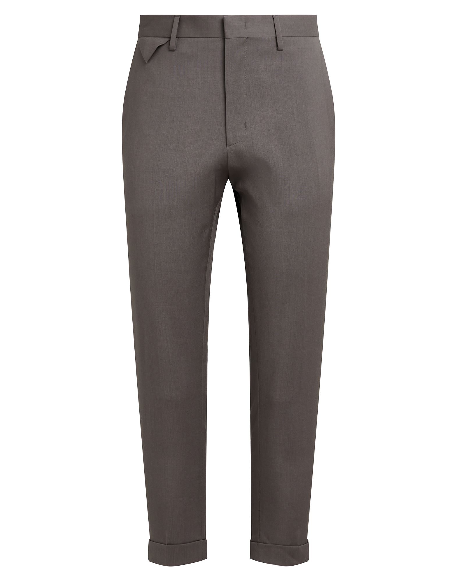 LOW BRAND - Повседневные брюки