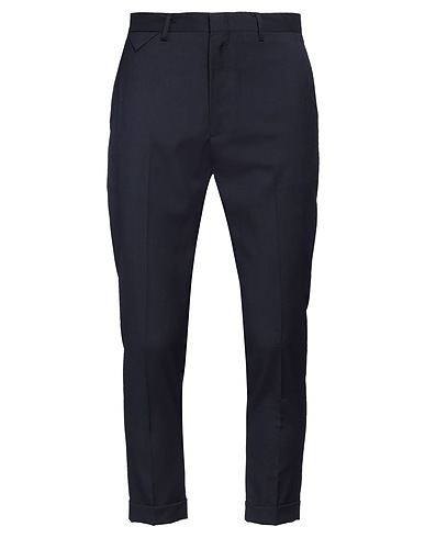 LOW BRAND Casual trouser 100% Virgin Wool