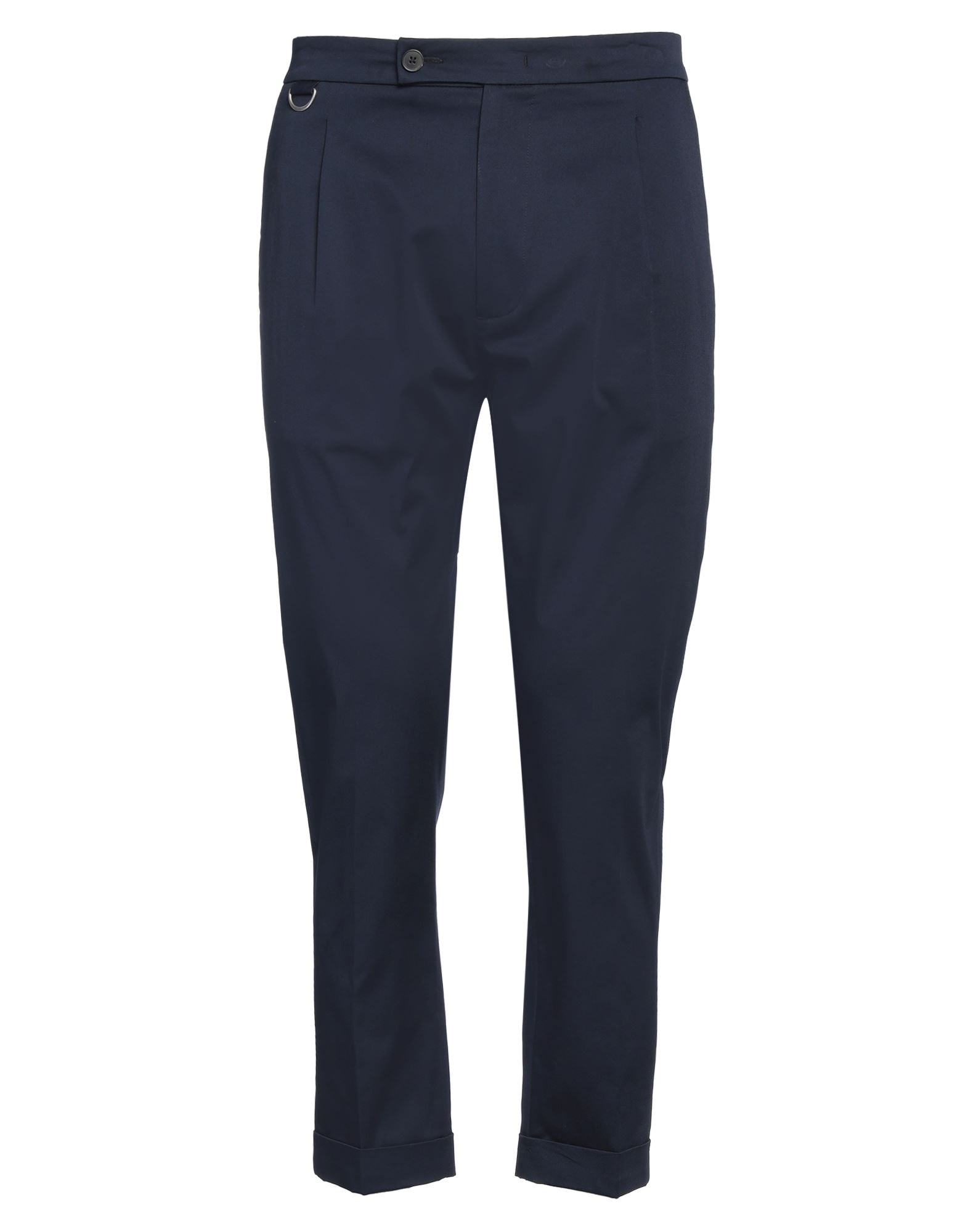 LOW BRAND - Повседневные брюки