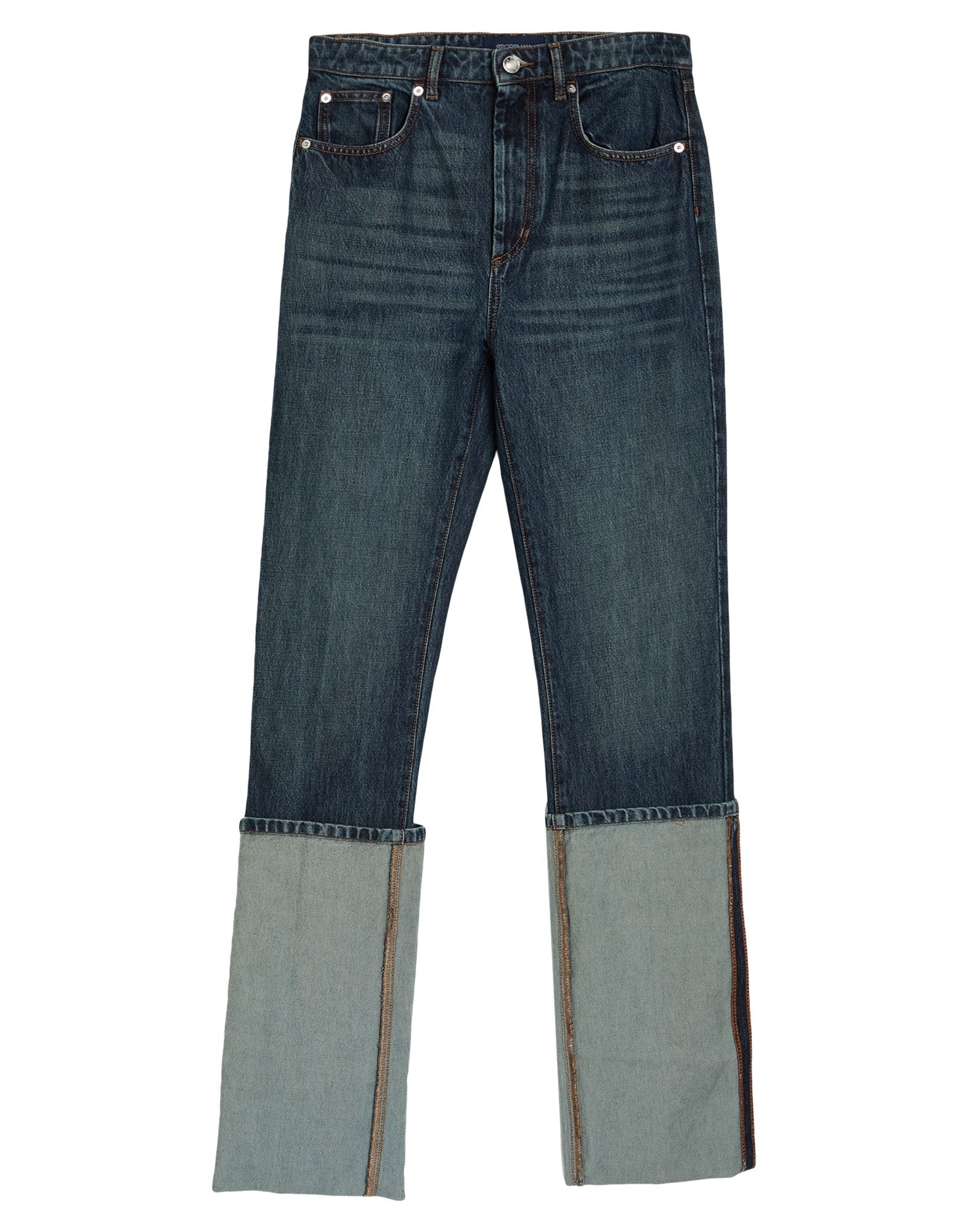 SPORTMAX - Jeans