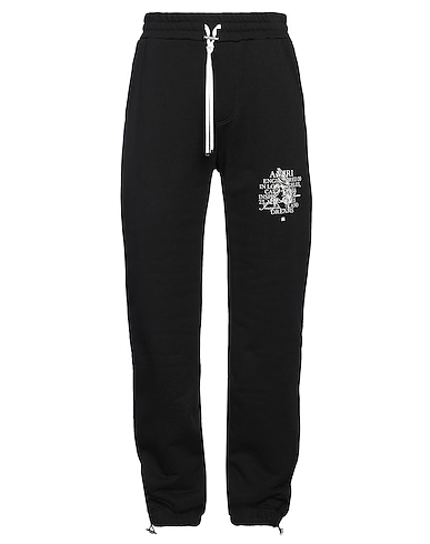 AMIRI Casual pants 100% Cotton