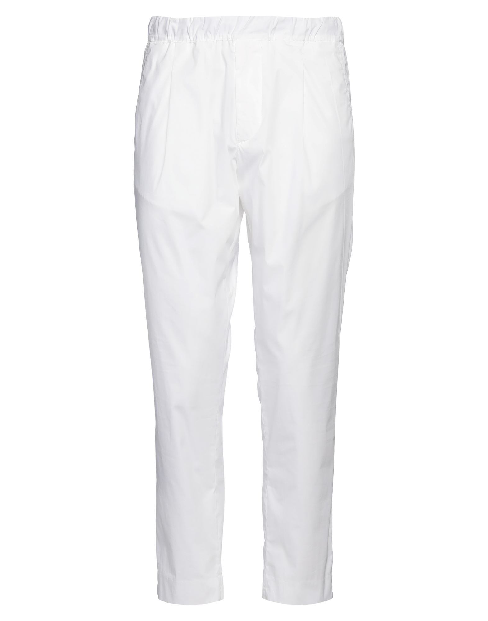 LOW BRAND - Повседневные брюки