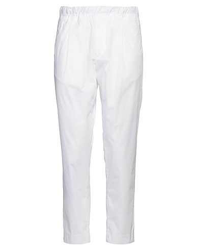 LOW BRAND Pantalon 80% Coton, 16% Polyamide, 4% Élasthanne