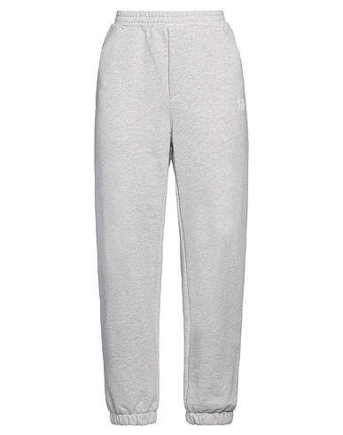 ROSEANNA Casual trouser Light grey 80% Organic cotton, 20% Polyester