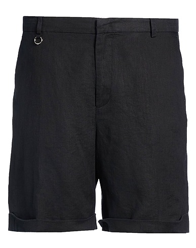 GOLDEN CRAFT 1957 Shorts & Bermudas 100% Leinen