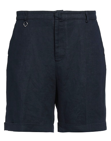 GOLDEN CRAFT 1957 Shorts & Bermuda 100% Linen